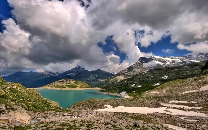 高性能智慧工厂智能制造